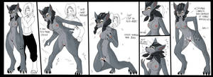 Forced Furry Transformation Porn - Post | Direct Link. Post Tags: female male forced gender_transformation  transformation ...