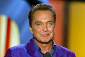 david stone's tiny dick - david cassidy