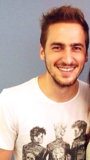 Big Time Rush Moving - Kendall Schmidt, Big Time Rush