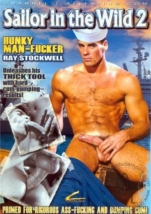 Gay Sailor Porn - Sailor in the Wild 2