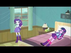 Mlp Porn Hospital - Equestria Girls: Hospital Visit