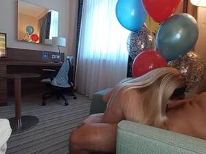 happy birthday blowjob - Free Birthday Blowjob Porn | PornKai.com