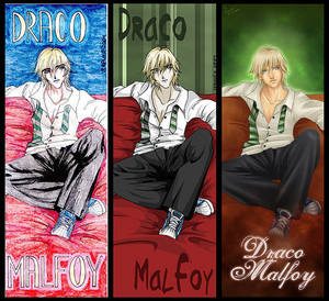 Draco Malfoy Harry Potter Porn - Harry Potter wallpaper titled Draco Malfoy