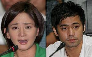 Hayden Kho Sex Scandal - Philippines gripped by actress's affair with Doctor Hunk