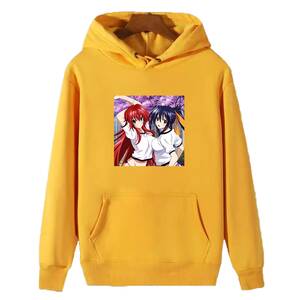 Hentai Porn Ru - Akeno Himejima Rias Gremory Highschool Dxd Anime Hentai Porn Girl Ecchi  graphic Hooded fleece hoodie winter thick sweater hoodie - AliExpress