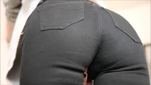 black jeans pussy - Black Jeans Worship - Videos Porno Gratis - YouPorn