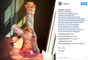 Glass Bong Porn - Glass Porn: Colorado Bongs, Pipes and Oil Rigs | Westword