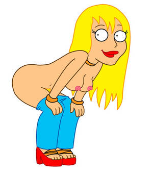 Family Guy Jillian Porn - Jillian Russell-Wilcox - Cartoon Porn & Hentai