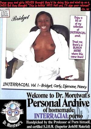 interracial welcome - Dr. Moretwat's Homemade Porno: Interracial Vol. 1