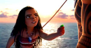 Moana Disney Porn Xxx - Â¿Disney porno? El incÃ³modo motivo por el cual se debiÃ³ cambiar el tÃ­tulo de  su Ãºltima pelÃ­cula