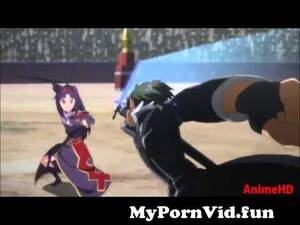 Kirito Sao2 Porn - Sao2 - Kirito vs Yuuki (Final FIght) from yuuki Watch Video - MyPornVid.fun