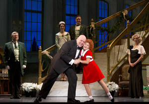 Annie Warbucks Porn - Click image to enlarge