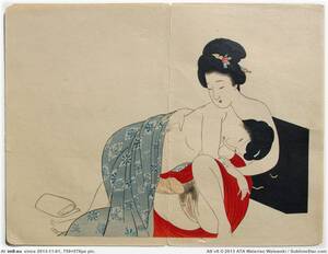 18th Century Japanese Porn - wtf-went-to-an-18th-century-japanese-sex-