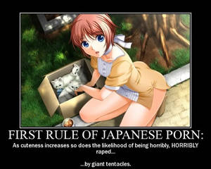 First Anime Porn - Anime porn first rule