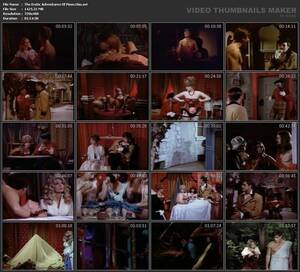 1971 Pinocchio Porn - File Size: ~1450MB Resolution: 720Ã—480. Duration: 74 min. Format: avi