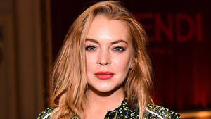 Celebrity Lesbian Lindsay Lohan - Lindsay Lohan News, Movies, Photos, Videos & More â€“ Hollywood Life