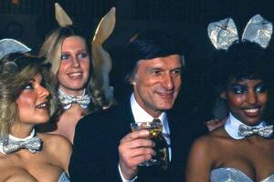 halloween costume party orgy drunk sex - Secrets of Playboy: Inside Hugh Hefner's 'Circus' of Sexual Debauchery