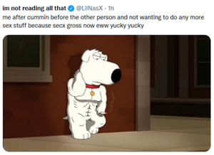 Brian Griffin Porn Tumblr - High Quality Content