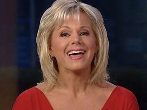 Gretchen Carlson Legs Porn - Fox News Anchor Breaks Silence, Sues for Sexual Harassment