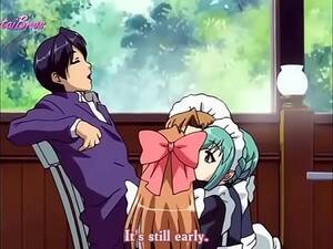 Anime Master And Maid - hentai master fucks his ladies - XVIDEOS.COM