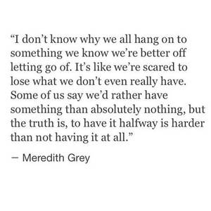 Meredith Grey Porn - Bible Â· Inspirational QuotesInspirational ParagraphsMotivationalMeredith  GreyLive Laugh LoveWord PornLife ...