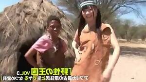 African Japanese Porn - XNXX Porn - Japanese black africa