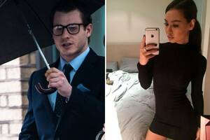 Boyfriend Revenge Porn - Woman, 24, fell 80ft to her death from her apartment days after boyfriend,  30, sent revenge porn video to her family | The Irish Sun