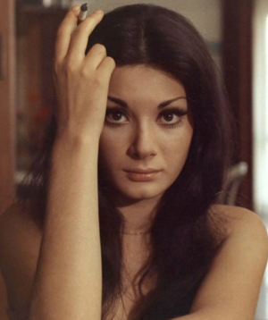 eva black - Edwige Fenech - Wikipedia