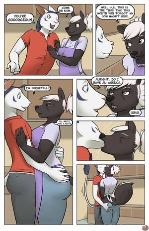 Furry Sex Comics - Furry Sex Comic Milf | Niche Top Mature