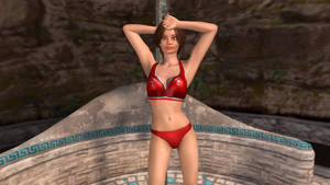 3d Porn Sexy Swimsuit - harry potter animated animation gif 3d sex porn hentai nude naked nackt  pussy cunt vagina bare ...