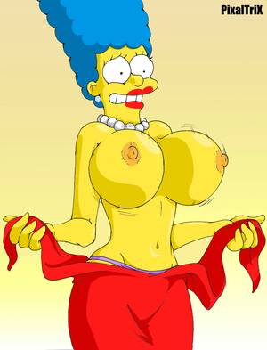 Boobs Porn Marge - 14 best Nude MARGE SIMPSON images on Pinterest | Comics, Cartoon art and  Comic art