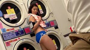 Japanese Laundry - Watch Laundry Day - Laundry, Teasing, Asian Babe Porn - SpankBang