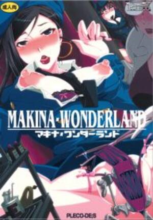 Deadman Wonderland Futanari Porn - PLECO (Chikiko)] Makina Wonderland (Deadman Wonderland) - Leer Manhwa,  Manhwa Hentai, Manhwa 18, Hentai Manga, Hentai Comics, E hentai, Porn Comics