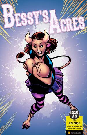 Demon Cow Comic Porn - Milffur: Cow woman fucking - 8muses Comics - Sex Comics and Porn Cartoons