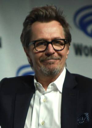 gary black homemade sex tape - Gary Oldman - Wikipedia