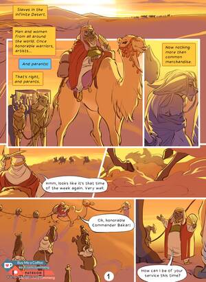 cartoon camel sex - Page 2 | various-authors/zummeng/prophecy | Erofus - Sex and Porn Comics