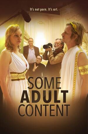 Adult Movies Porn - Some Adult Content (2020) - IMDb