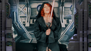 Anakin Skywalker Blowjob Porn - Science Fiction Fantasy - Porn Video Clips For Sale at iWantClips