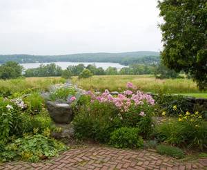 Ct Shipman Porn - Ellen Biddle Shipman garden at Tranquility Farm. Photo by Carol Betsch.  LALH Place Study