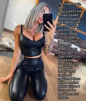 Latex Pants Porn Caption - Latex Pants Porn Caption | Sex Pictures Pass