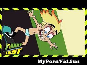 Johnny Test Sissy Socks Porn - Johnny Test - Jillian And Johnny Kiss from jhonny test sissy nude Watch  Video - MyPornVid.fun