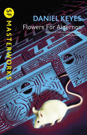 Flowers For Algernon Porn - Flowers For Algernon eBook by Daniel Keyes - EPUB Book | Rakuten Kobo Greece