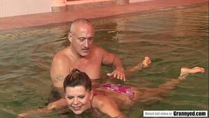 fuck lessons after swim lessons - The reward of a swimming lesson is a firm Cock in Samantha's GILF Pussy -  XVIDEOS.COM