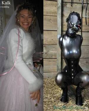 Latex Bride Porn - Bride slut Elena2 Porn Pictures, XXX Photos, Sex Images #3910368 - PICTOA