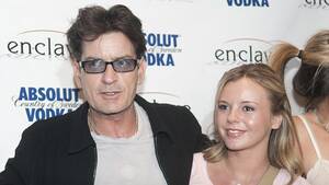 Bree Olson Xxx Porn - Bree Olson Reacts to Charlie Sheen's HIV Diagnosis: 'He's a Monster' |  Entertainment Tonight