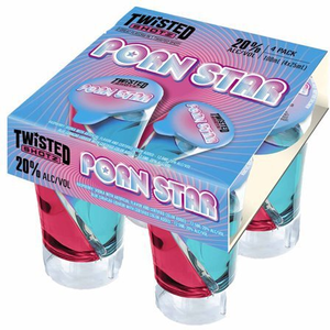 Hometown Porn Star - Twisted Porn Star 4pk - Hometown Liquors, Berthoud, CO, Berthoud, CO