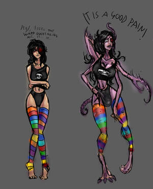 Corruption Transformation Porn - HypnoHub - /x/-tan before and after black hair corruption demon demon futa  femsub futanari futasub long hair monster futa nightmare fuel original  slaanesh solo source request technomancer text thighhighs torn clothes  transformation