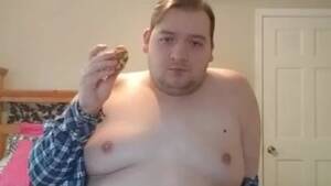 fat boy - Fat Boy Love to Eat! - RedTube