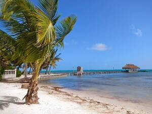 naked beach belize - San Pedro Belize | Hot Sex Picture