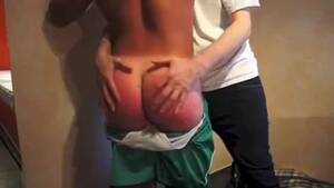 bare ass spank funny - NAKED ROOMMATE, FUNNY: Bubble butt spanking - ThisVid.com